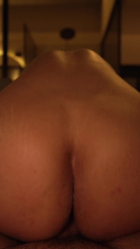 My Stepsis Comes Home Horny After a Girls Night Out and She Got a Big Creampie!