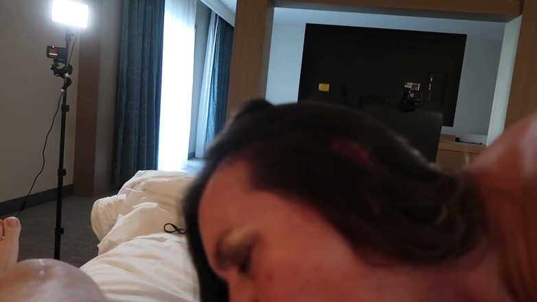 Bailey O'Brien: Sexy milfka Bailey