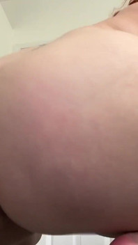 Dirty Talking While I Bounce My Thick Ass on Your Cock and Drain Your Balls
