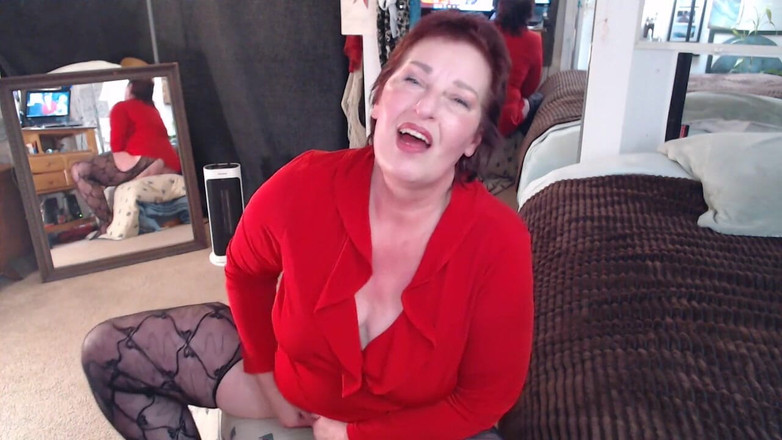 dawnskye1962: 736 Podivná výměna těla pro odposlouchávání souseda z Dawnskye