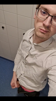 Well Its Almost the End of My Shift so I Can Enjoy a Bit with a Little Break with You