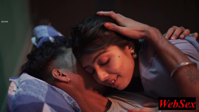 WebSex Premium: 彼女以外は絶対にヤったことないよ!元カノとの最後のセックス