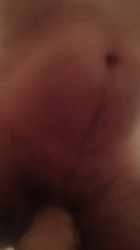 Masturbation in Front of the Camera