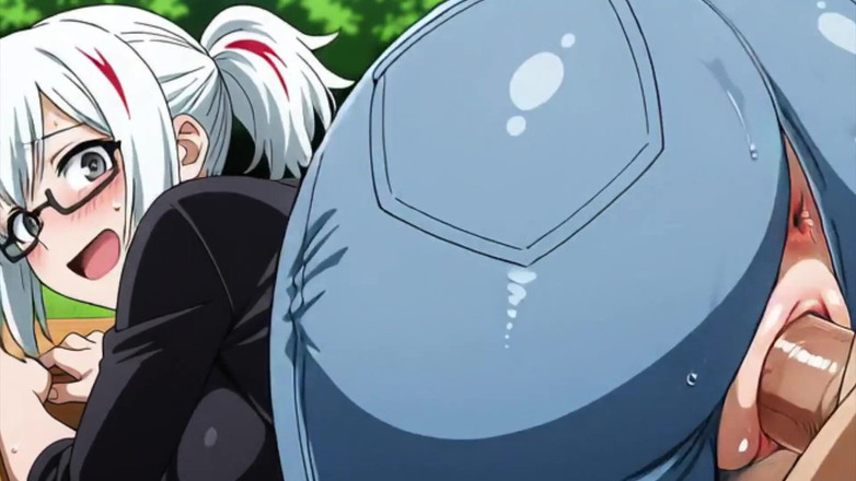 PRZNAI: Mha Fuyumi Hentai