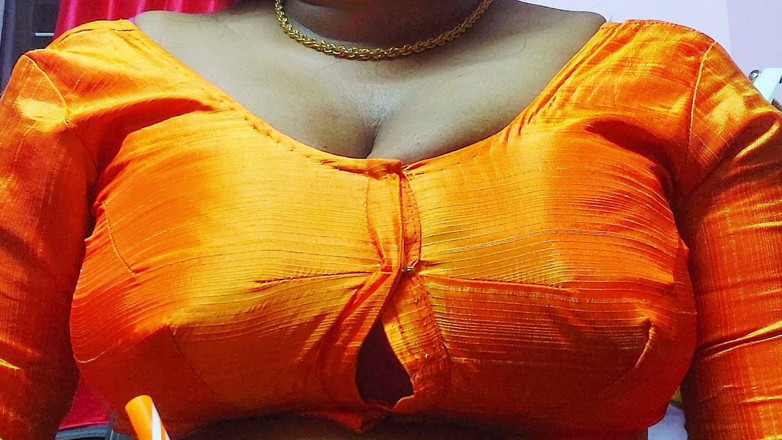 Desi Mohini: Indian Desi Teacher in Hot Romantic Sex Scene