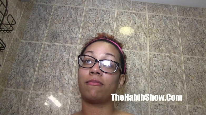 The Habib Show: 19년 두꺼운 옐라 뼈를 핥은 시나몬을 만나다