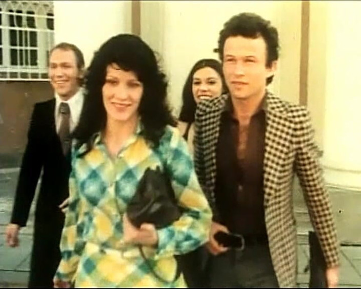 GERMAN PORN CLASSICS: Золоте століття порно 4