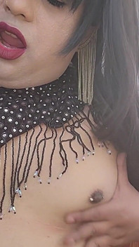 My Favourate Colour Black