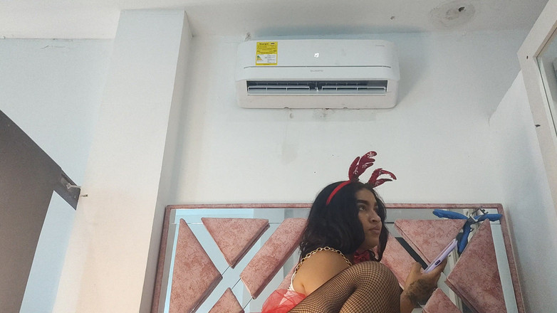 PABLO N3GROBAR: XXXMAS с медведем с спермой