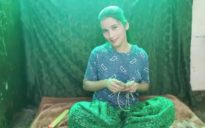 NAASRIN KHAN: Brother-in-law Called His Desi Young Sister-in-law to His House and...