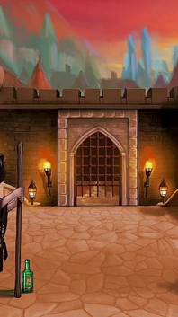 Che storia principale di un gioco leggendario parte 2 procedura dettagliata