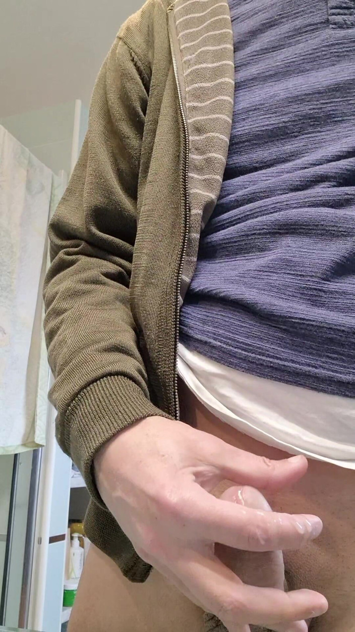 Rafael Torreano: Ik Probeer Hard Te Komen Op Een Koude Winterdag Totdat...