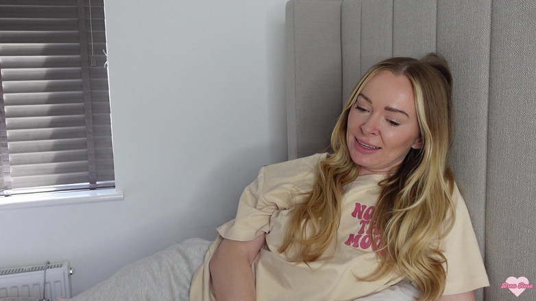 Brea Rose: Đi tiểu trên con cu của bạn