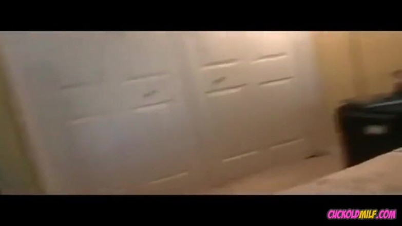 Cuckold MILF: Milf infiel y madre de 4 ama bbc