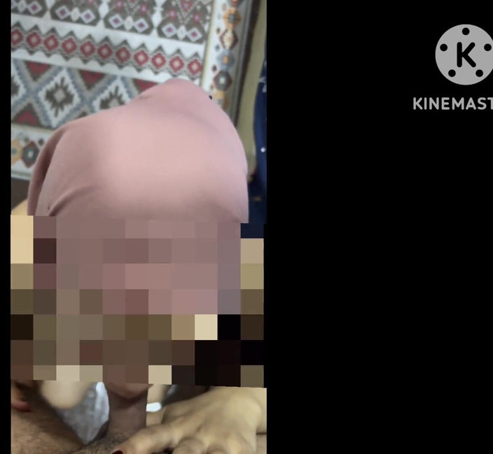 DanielAsian: Ustazah phải phục vụ sếp để thăng tiến
