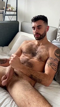 Bigboi_eli Solo Jerking & Huge Cumshot