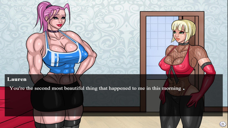Trans Asura: Vzdělání před sexem je mportant