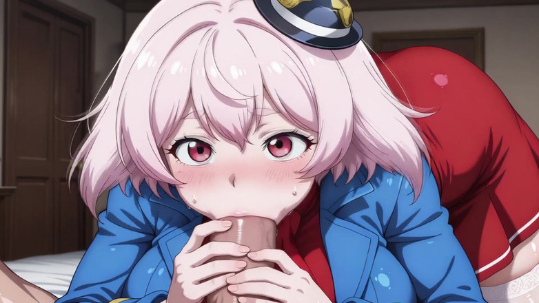 Prznai: Emul (olgun kadın)