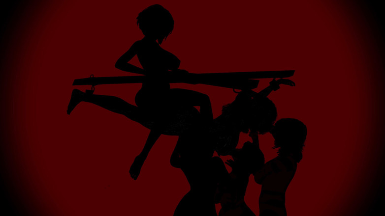 Kimdam3d: FGGB 79 ウォークキング・スティフ・ツール・ガール