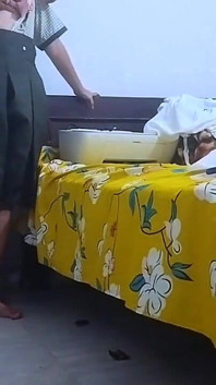 Indyjska dziewczyna studentka prawdziwe wirusowe wideo