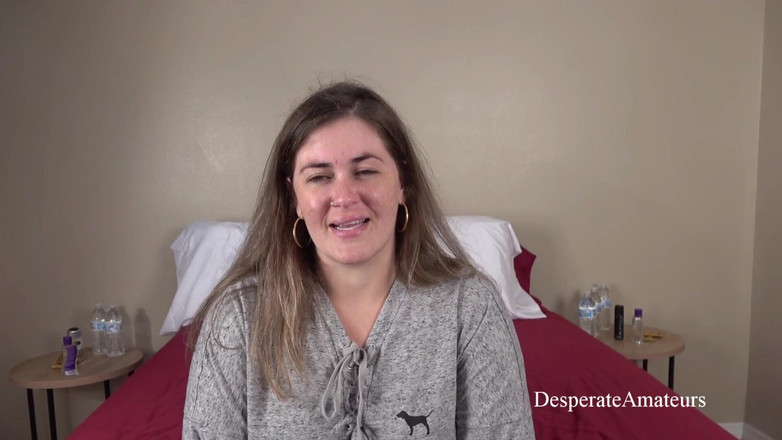 Media Originals: Desperate Amateurs Kay Hot Mom Gets Banged Hard