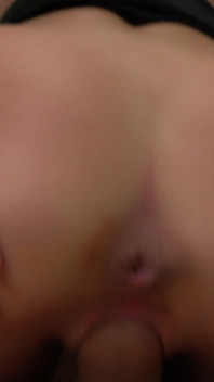 Busty Teen Consoling Stepdad with Tight Pussy. POV