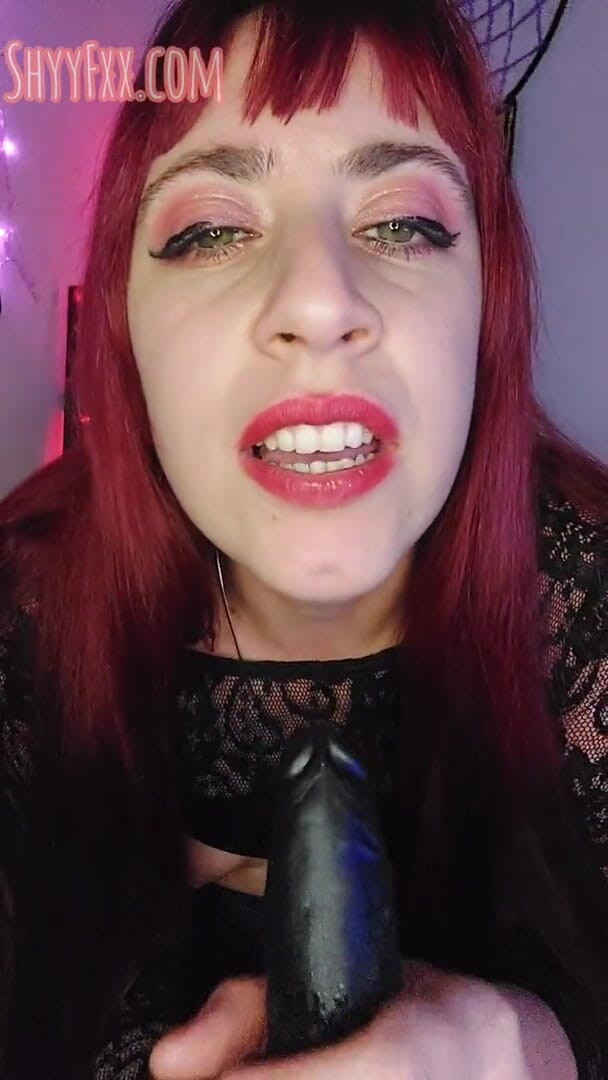 Tu Gauchita Argentina: Shyyfxx sora ta vitregă intră în camera ta și te fute în secret