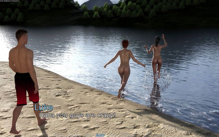 Porngame201: Aktualizacja bloku wschodniego 13