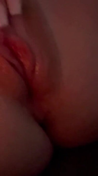 Selfmade Masturbation