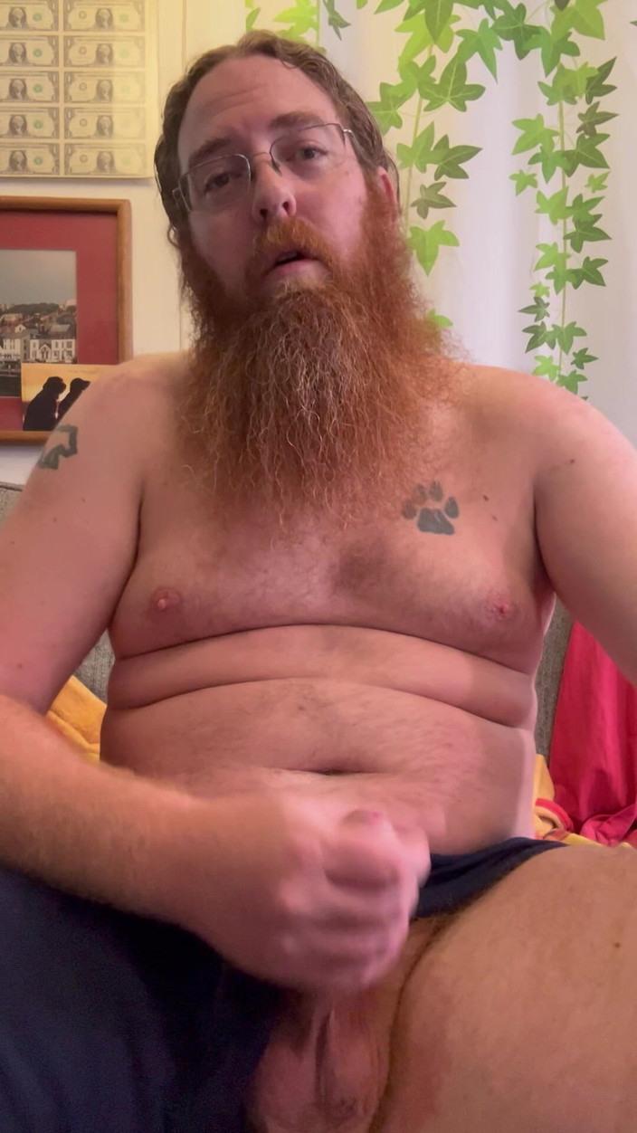 Big Baz: Polizaj Moje Musky Redneck Balls