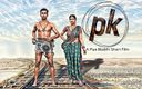 Piya Bhabhi: PKのペニスはマンコの渇きを感じたので、義理の妹はセックスをすることでそれを癒しました