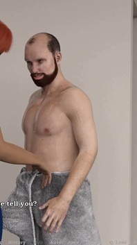 Hard Days:the Fuck Sessions of the Unfaithful Housewife While Her Husband Is Out Working - Episode 9