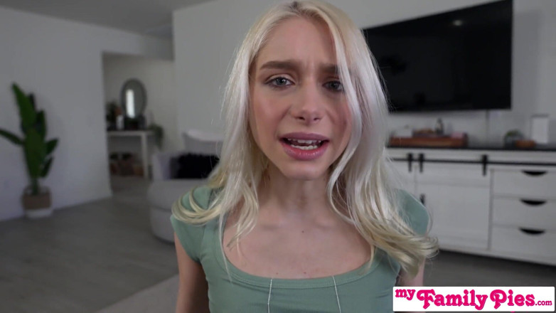 My family pies: April 2023 Flavor of the Month Scarlett Hampton - S3:e9