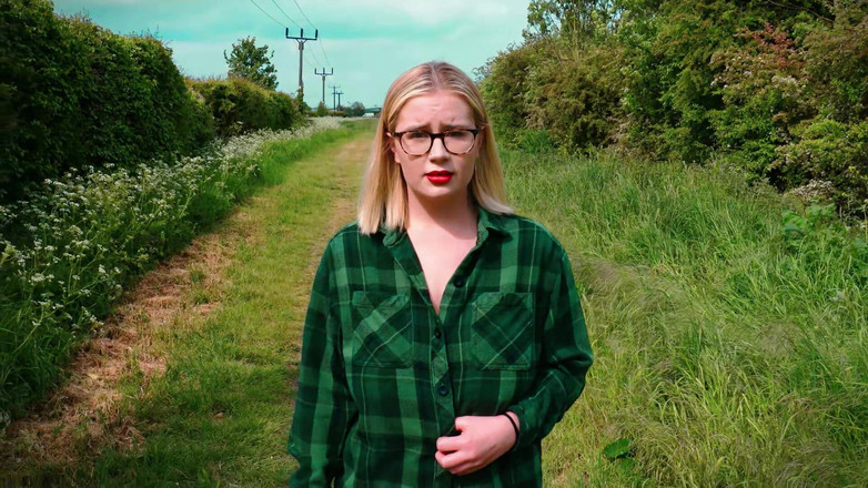 JessieHH: Ni siquiera puedo salir a caminar sin ser acosada