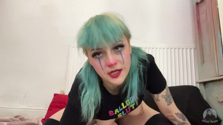 Alice Bean: Hitachi Brainrot