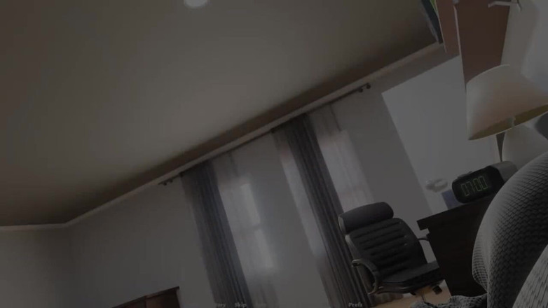 Neon2520: 미친 모험 #07 PAWG 정액을 만들기 위해 거대한 자지에 그녀의 엉덩이를 흔들어