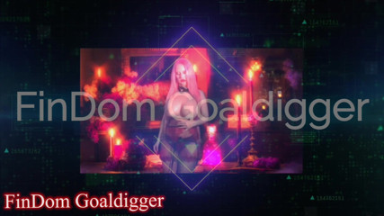 FinDom Goaldigger: Obedeça como uma maricas!