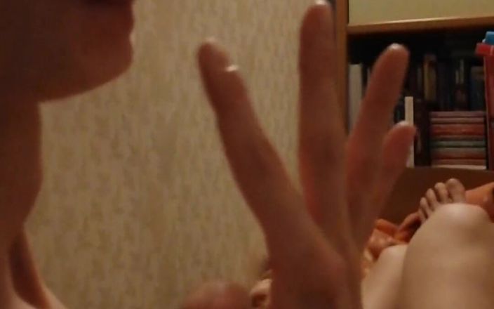 Anonpirates: Footjob Od nastolatka (18+) i creampie