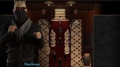 The Genesis Order V81071 Part 260 Daemalius by Loveskysan69