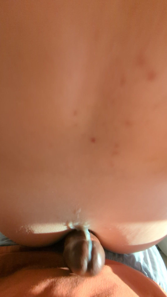 Squishy Apparatus: POV oben nach unten arschjob