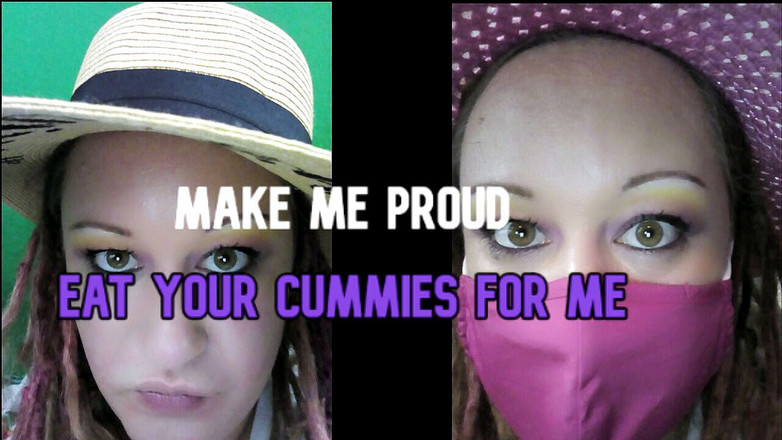 Campsissyboi: AUDIO ONLY - Làm cho tôi tự hào khi ăn tinh của...