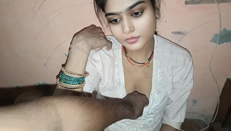 RAKP355: Bhabhi Indisch mooi moslimmeisje en Desi moslima geneukt meisje seksvideo...