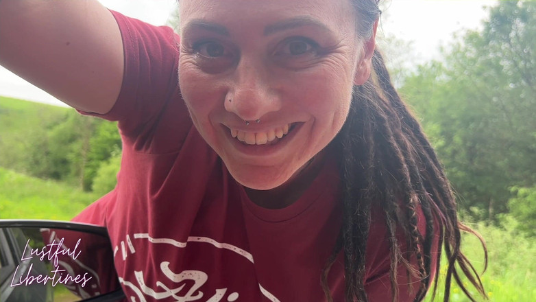 Lustful Libertines: Pencerenizin yıkanması gerekiyor mu bay?