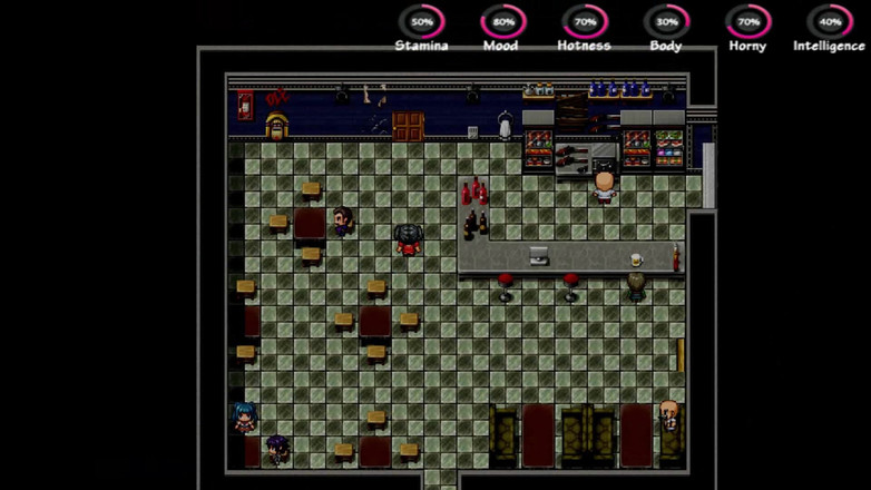 Dirty GamesXxX: Lotv: geleneksel evli kadından sürtüğün içine dönüşüm - bölüm 7