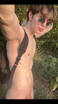 My Naked Body