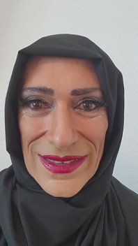 Your Goddess Cassandra