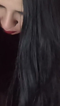 She Comes to Ask Me if I Help Her with Homework and We End up Fucking, My Schoolgirl Girlfriend Has a Delicious Ass