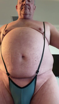New Cock Pocket