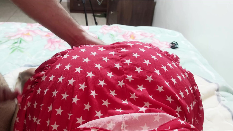 yousra egyptian bbw: Puta egipcia rígida se la follan con el portero nuevo árabe...