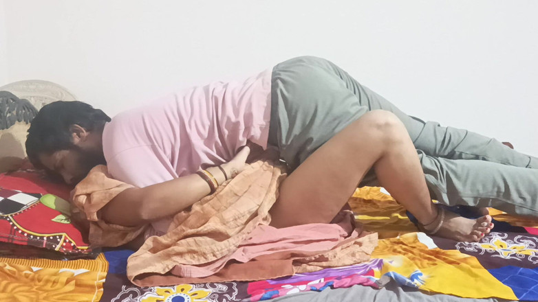 Samesarvice1987: Vídeo sexual com cunhada de sari